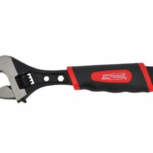 AWTOOLS ŠVEDIŠKAS RAKTAS SU GUMINE RANKENA 300mm