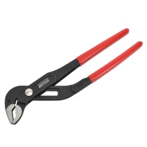 AWTOOLS REGULIUOJAMOS REPLĖS 280mm PROFILIUOTOS BLACK LINE