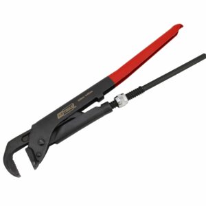 AWTOOLS VAMZDŽIŲ RAKTAS 1" 325mm BLACK LINE