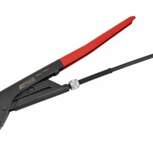 AWTOOLS VAMZDŽIŲ RAKTAS 1,5" 430mm BLACK LINE