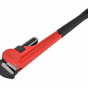 AWTOOLS STILLSON 450mm BLACK LINE