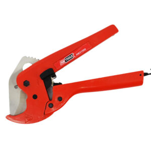 AWTOOLS PVC vamzdžių žirklės 42mm