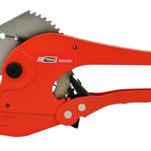 AWTOOLS PVC vamzdžių žirklės 63mm - Image 1