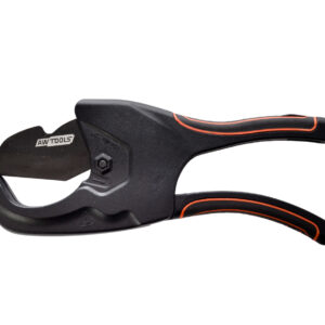 AWTOOLS PVC vamzdžių žirklės iki 75mm PTFE