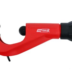 AWTOOLS VAMZDŽIŲ PJOVIKLIS VARINIAMS VAMZDŽIAMS SU GRĄŽTU 6-45mm