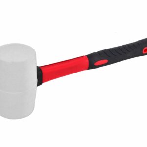 AWTOOLS GUMINIS PLAKTUKAS / 90mm