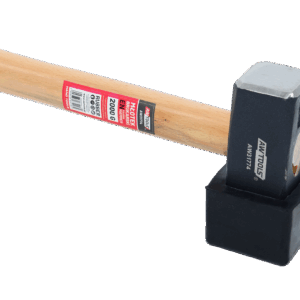 AWTOOLS GRINDINIO PLAKIKLIS 2,0KG / 28cm GUMA - Image 1