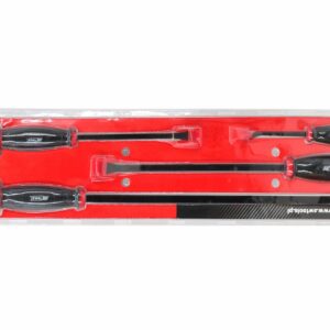 AWTOOLS LAUŽTUVŲ RINKINYS 4vnt.