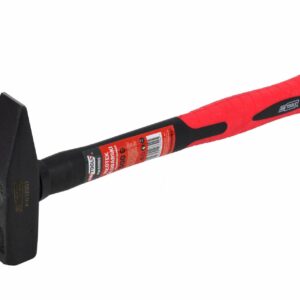 AWTOOLS ŠALTKALVIO PLAKTUKAS 2,0 kg STIKLO PLUOŠTAS