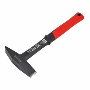 AWTOOLS PLAKTUKAS KALIMUI 500g STIKLO PLUOŠTAS BLACK LINE
