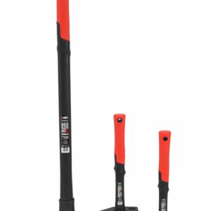 AWTOOLS ŠALTKALVIŠKAS PLAKTUKAS 5,0 kg STIKLO PLUOŠTAS BLACK LINE