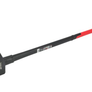 AWTOOLS ŠALTKALVIŠKAS PLAKTUKAS 3,0 kg STIKLO PLUOŠTAS BLACK LINE