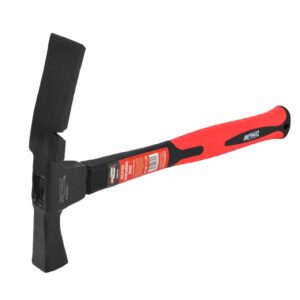 AWTOOLS MŪRININKO PLAKTUKAS 600g STIKLO PLUOŠTAS