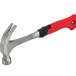 AWTOOLS BATININKO PLAKTUKAS 500g MONOBLOCK BLACK LINE