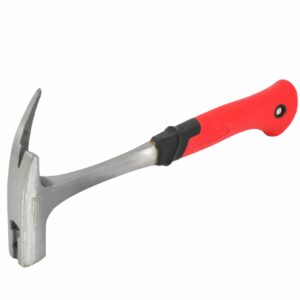 AWTOOLS STALINIS PLAKTUKAS 600g MONOBLOCK BLACK LINE