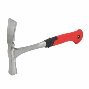 AWTOOLS MŪRININKO PLAKTUKAS 600g MONOBLOCK BLACK LINE - Image 1