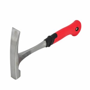 AWTOOLS MŪRININKO PLAKTUKAS 600g MONOBLOCK TIPAS 2 BLACK LINE