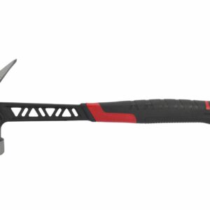 AWTOOLS BATININKO PLAKTUKAS 560g MONOBLOCK ANTIVIBE BLACK LINE