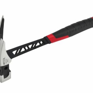 AWTOOLS STALIAUS PLAKTUKAS 600g MONOBLOCK ANTIVIBE BLACK LINE