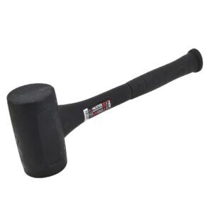 AWTOOLS PLAKTUKAS BEATATRANKIS, SKERSMUO 48mm, 670g - Image 1