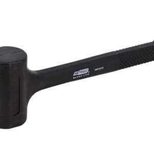 AWTOOLS PLAKTUKAS BE ATATRANKOS 900g BLACK LINE - Image 1