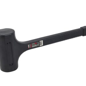 AWTOOLS PLAKTUKAS BEATATRANKIS 1800g BLACK LINE - Image 1