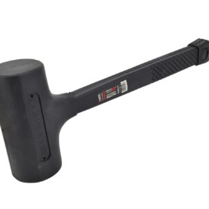 AWTOOLS PLAKTUKAS BEATATRANKIS 2200g BLACK LINE - Image 1