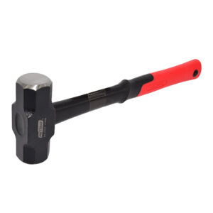 AWTOOLS GRIOVIMO PLAKTUKAS STIKLO PLUOŠTAS 1,36kg - 3 lbs BLACK LINE