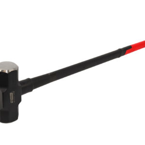 AWTOOLS GRIOVIMO PLAKTUKAS STIKLO PLUOŠTO KOTU 2,72kg - 6 lbs BLACK LINE