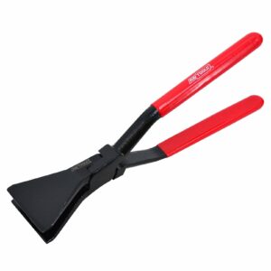 AWTOOLS KLESZCZE DO GIĘCIA BL.280mm PROS.BLACK LINE