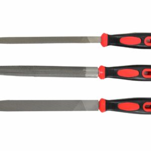 AWTOOLS Profesionalus dildžių rinkinys 3vnt.