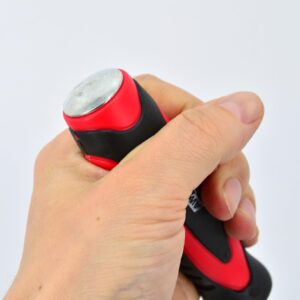 AWTOOLS KALTŲ RINKINYS SU PLAST. RANKENOMIS 5vnt. 14/16/20/25/32mm - Image 1