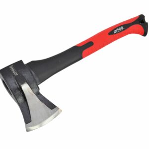 AWTOOLS KIRVIS SU STIKLO PLUOŠTO KOTU IR SKELIAMUOJU KILNU 1.0kg/ XT066