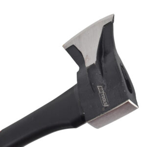 AWTOOLS KIRVIS SU STIKLO PLUOŠTO KOTU IR SKELIAMUOJU KILNU 2.2kg/ XT067