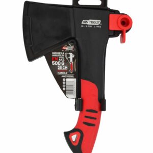 AWTOOLS KIRVIS PILNAS KOMPOZITAS 500g BLACK LINE