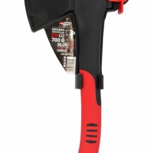 AWTOOLS KIRVIS PILNAS KOMPOZITAS 700g BLACK LINE