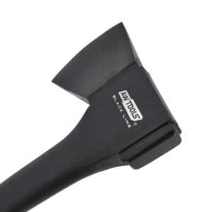 AWTOOLS KIRVIS PILNAS KOMPOZITAS 1600g BLACK LINE