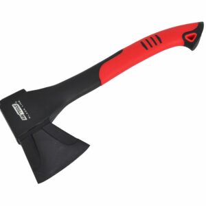AWTOOLS KIRVIS SU SKELTUKU, PILNAS KOMPOZITAS, 700g, BLACK LINE