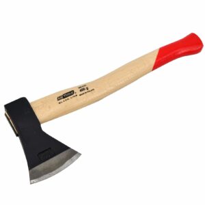 AWTOOLS SIEKIERA CIESIELSKA 0,4kg TRZON. DREW BLACK LINE