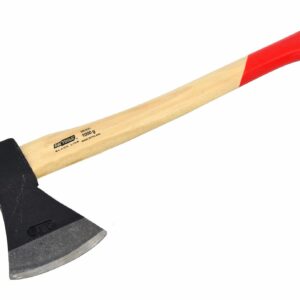 AWTOOLS KIRVIS STALIUS 1,0kg KOTAS MEDINIS BLACK LINE