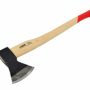 AWTOOLS KIRVIS STALIAUS 1,25kg MEDINIS KOTAS BLACK
