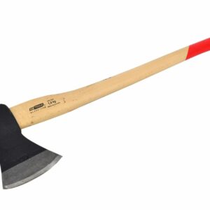 AWTOOLS KIRVIS STALIAUS 1,8kg KOTAS. MEDINIS BLACK LINE