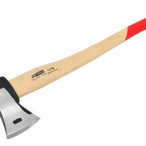 AWTOOLS SKELDOMASIS KIRVIS 1,2 kg MEDINIS KOTAS BLACK LINE