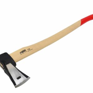 AWTOOLS SKELIAMASIS KIRVIS 2,0 kg MEDINIS KOTAS BLACK LINE