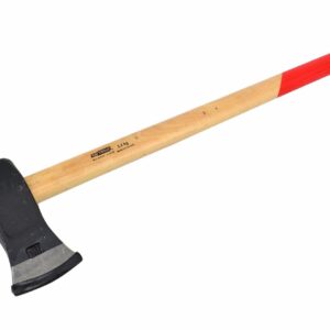 AWTOOLS KIRVIS-KŪJIS 3,2 kg MED. KOTU BLACK LINE