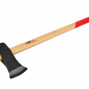 AWTOOLS KIRVIS-KŪJIS 4,0 kg MEDINĖ RANKENA BLACK LINE