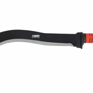 AWTOOLS RANKINIS KRŪMAPJOVĖS PEILIS 630g BLACK LINE