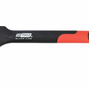 AWTOOLS KABLYS RASTAMS TRAUKTI 90st. 360mm BLACK LINE