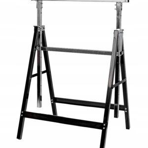AWTOOLS REGULIUOJAMO AUKŠČIO ATRAMINIS STOVAS 80-130cm 150kg