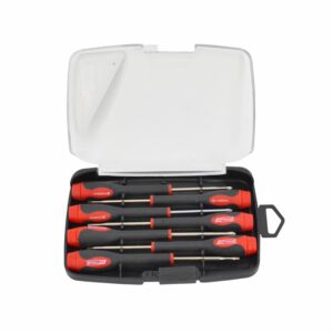 AWTOOLS TIKSLIŲJŲ ATSUKTUVŲ RINKINYS 7vnt. S2